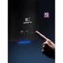 Зволожувач повітря POLARIS PUH 4606: Рівень шуму, дБ 35
