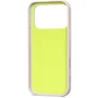 Чехол для iPhone Beats iPhone 17 Pro Kickstand Case with MagSafe and Camera Control - Lime Stone (MGTN4)