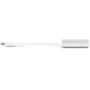 Адаптер Macally Mini DisplayPort to VGA 4K (MD-VGA-4K): Інтерфейс підключення mini DisplayPort