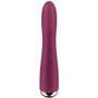 Вибратор Satisfyer Spinning Vibe 1 Red