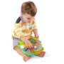 Іграшка музична Chicco Sensory Flower (10156.00): Тип музична іграшка