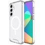Чехол для телефонов Epik TPU Space Case with MagSafe for Samsung S721 Galaxy S24 FE