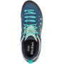 Взуття Кросівки жіночі Salewa WS FIRETAIL 3 63448 0359 - 38 - Blue / Turquoise (013.001.1540): Тип Жіночі кросівки