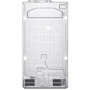 Холодильник Side-by-Side LG GC-B257JEYV: Управление электронное