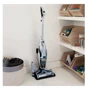 Пилосос Bissell CrossWave Cordless 2582Q: Вага 4.9 кг