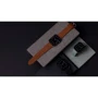 Аксесуар для Watch Native Union Classic Strap Sage (STRAP-AW-L-GRN) for Apple Watch 42 / 44mm: Сумісність Apple Watch 44mm, Apple Watch 42mm
