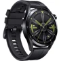 Смарт-часы Huawei Watch GT 3 46mm Active Black: Тип гаджета Взрослые смарт часы