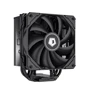 Кулер ID-Cooling SE-224-XTS BLACK: Рівень шуму, dB 28.9