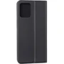 Чехол для телефонов BeCover Book Exclusive New Style Black for Motorola Moto G14 (711209): Тип чехол-книжка