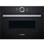 Духова шафа електрична Bosch CMG6764B1