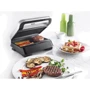 Электрогриль DeLonghi SW12AC S: Мощность, Вт 800