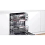 Встраиваемая посудомоечная машина Bosch SMV8YCX01E: Вместимость (комплектов) 14