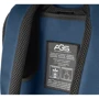Сумка для ноутбуков Tucano 17" Sole Gravity AGS Blue (BKSOL17-AGS-B) фото 11