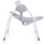 Кресло-качалка Chicco Relax & Play Cool Grey фото 5