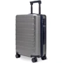 Чемодан Xiaomi RunMi Ninetygo PC Luggage 28'' L серый (6970055341059/6941413216968): Пол Унисекс
