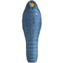 Спальный мешок Turbat KUK 700 legion blue/dark cheddar 185 см (012.005.0367)