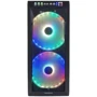 Корпус GAMDIAS APOLLO M1 (4712960134690): Форм-фактор материнской платы ATX/MicroATX/Mini-ITX