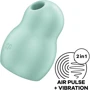 Вакуумный стимулятор Satisfyer Pro To Go 1 Mint