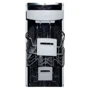 Встраиваемая посудомоечная машина Kaiser S45 I 60 XL: Вместимость (комплектов) 10