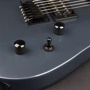 Электрогитара CORT KX100 (Iron Oxide): Тип крепления грифа Болтовой