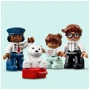 LEGO DUPLO Самолет и аэропорт (10961) фото 4