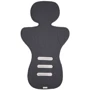 Дихаючий матрац Voksi Airflow Liner Dark Grey темно-сірий (11008785-DarkGrey)