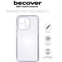 Чохол для телефона BeCover TPU Case Transparance for Infinix Hot 50i (X6531) (712498)