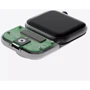Чехол для Apple Watch Epik Battery Case 1200mAh Moon White for Apple Watch 49mm фото 5