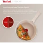 Сковорода Tefal Deligh 26 см (G2930502): Крышка в комплекте нет