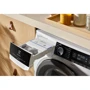 Стиральная машина Electrolux EW8F169SAU: Класс стирки A