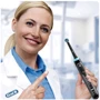 Зубная щетка Braun Oral-B Genius X 10000 Black фото 4