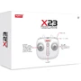 Квадрокоптер Syma X23 с 2,4 Ггц управлением (21 cм): Тип гаджета Квадрокоптеры