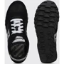 Кроссовки Saucony Jazz Vintage (70368-10s) 39.5 (7.5) черные натуральная замша всесезон: Вид Кроссовки