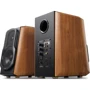 Акустическая система Edifier S1000MKII Brown 2.0 120W Bluetooth Hi-Res (S1000MKII): Диапазон воспроизводимых частот 45 - 30000 Гц