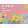 Пластилин восковой Kite Fantasy Pastel 12 цветов 240 г (K22-1086-2P)