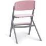 Стульчик для кормления с шезлонгом Kinderkraft Livy Calmee Aster Pink (KHLICA00PNK0000) фото 11