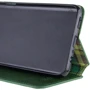 Аксессуар для смартфона Mobile Case Getman Cubic Green for Xiaomi Poco F5 / Note 12 Turbo: Цвет зеленый