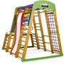 Спортивный комплекс для дома SportBaby Карапуз Plus 1-3: Производитель SportBaby