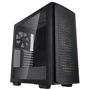 Корпус Deepcool CK560 Black (R-CK560-BKAAE4-G-1)