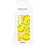 Аксесуар для смартфона Samsung Flipsuit Case Yellow (EF-MS921CYEGWW) для Samsung S921 Galaxy S24 фото 6