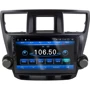 EasyGo A440 (Toyota Highlander 2009-2013)