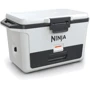 Термобокс Ninja FrostVault 47L Hard Cooler - Cloud White FB151EUWH: Объем 47 л