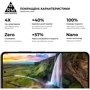 ArmorStandart Tempered Glass Pro Black for ZTE Nubia Focus 5G (ARM78909) фото 5