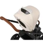 Універсальна коляска 2 в 1 Nuna Mixx Birch (ST10503 / CC09803BIRGL): Матеріал коліс поліуретан