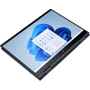 Ноутбук HP ENVY x360 13-bf0005ua (825D2EA) UA: Экран 13.3" IPS (2560x1600) Touch