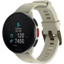 Смарт-часы Polar Pacer Cloud White S/L (900102175): Емкость батареи, мАч 273
