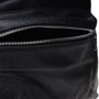 Мужской рюкзак Keizer черный (K168014-black): Застежка Молния