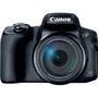 Canon Powershot SX70 HS Black UA: Диафрагма f/3.4-6.5