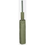Парасолька жіноча автомат Monsen зелений (CV11665green): Механізм Автомат