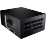 Блок живлення FSP 2000W (FSP2000-52AGPBI): Форм-фактор ATX